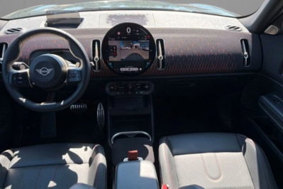MINI Mini Countryman 2.0 John Cooper Works JCW all4 auto (5)