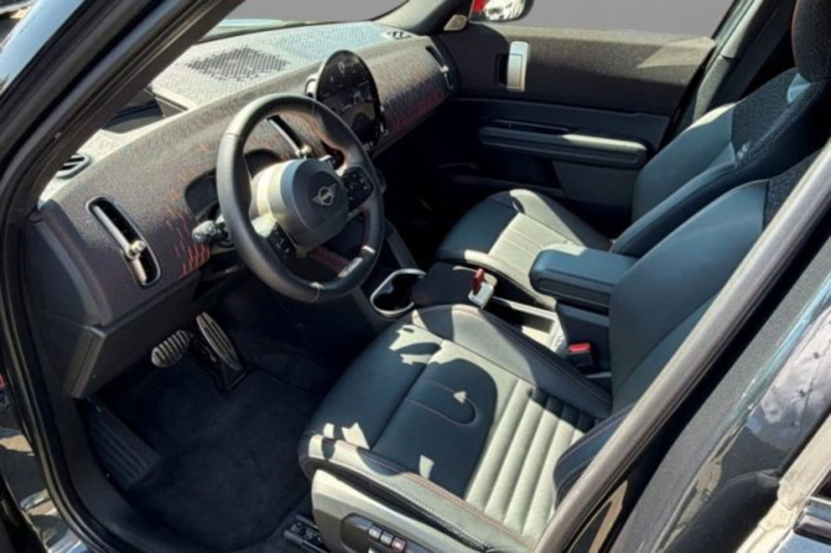 MINI Mini Countryman 2.0 John Cooper Works JCW all4 auto (6)
