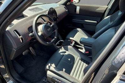 MINI Mini Countryman 2.0 John Cooper Works JCW all4 auto (6)