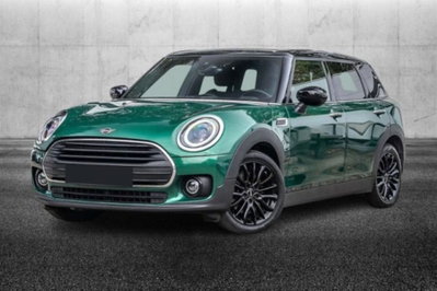 MINI Mini Clubman 2.0 Cooper D Classic Clubman usata