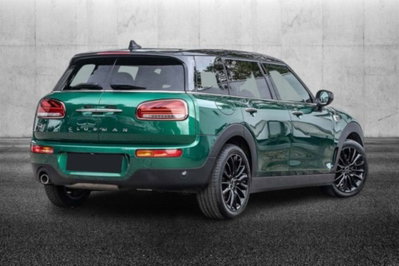 MINI Mini Clubman 2.0 Cooper D Classic Clubman (2)