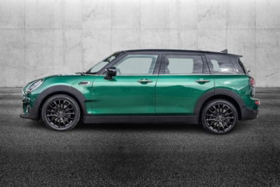 MINI Mini Clubman 2.0 Cooper D Classic Clubman (3)