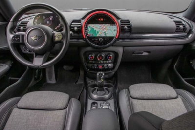 MINI Mini Clubman 2.0 Cooper D Classic Clubman (4)