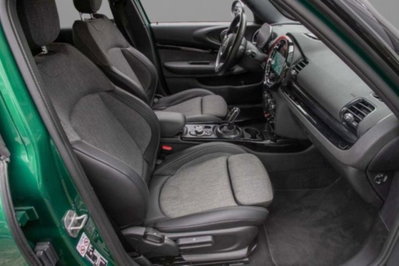 MINI Mini Clubman 2.0 Cooper D Classic Clubman (5)