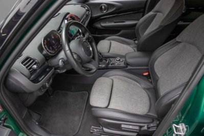 MINI Mini Clubman 2.0 Cooper D Classic Clubman (6)