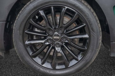 MINI Mini Clubman 2.0 Cooper D Classic Clubman (7)