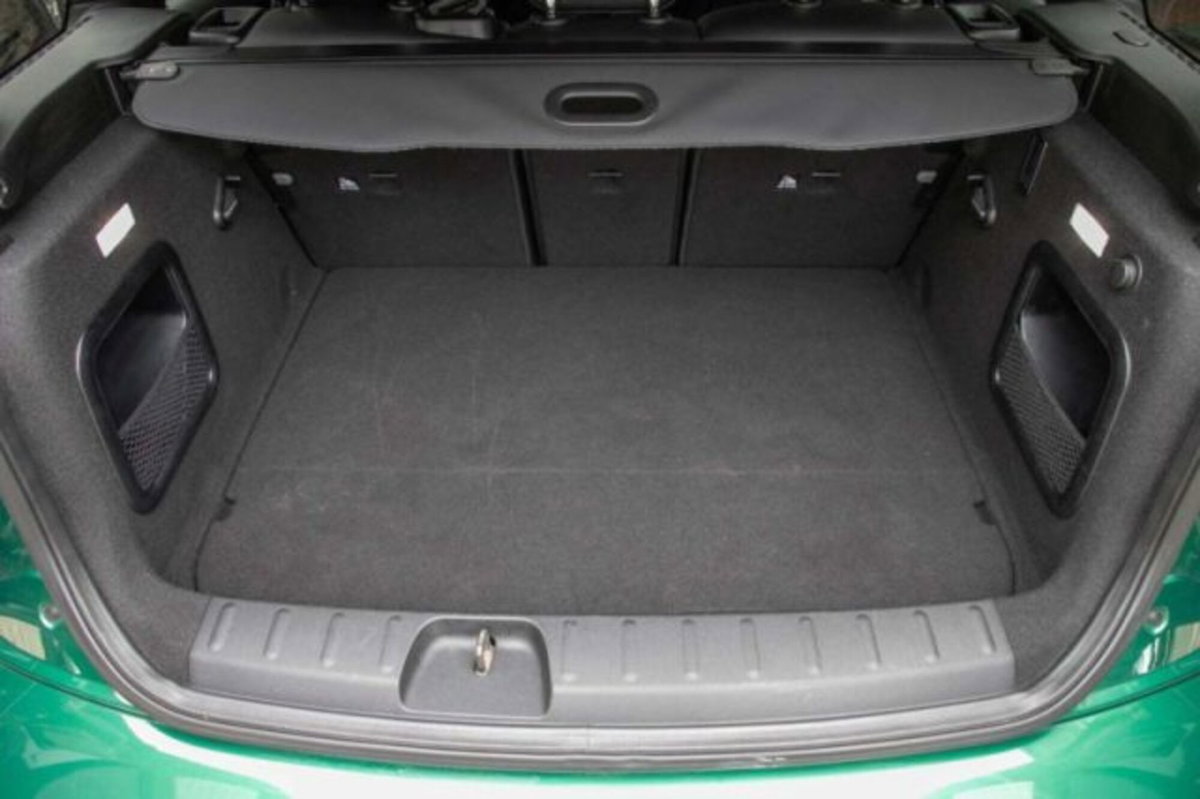 MINI Mini Clubman 2.0 Cooper D Classic Clubman (8)