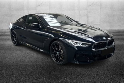 BMW Serie 8 Coupé 840 cat automatica Ci usata