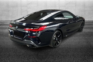 BMW Serie 8 Coupé 840 cat automatica Ci (2)