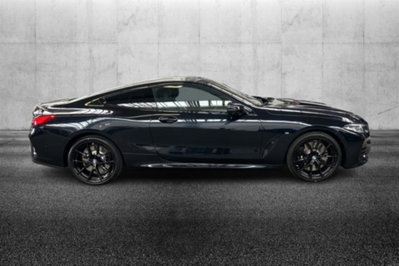 BMW Serie 8 Coupé 840 cat automatica Ci (3)