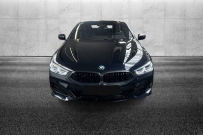 BMW Serie 8 Coupé 840 cat automatica Ci (4)