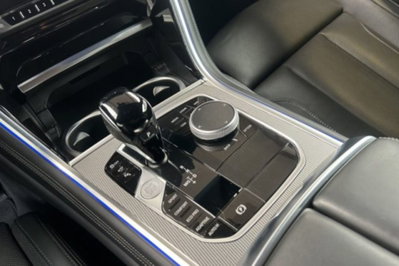BMW Serie 8 Coupé 840 cat automatica Ci (8)