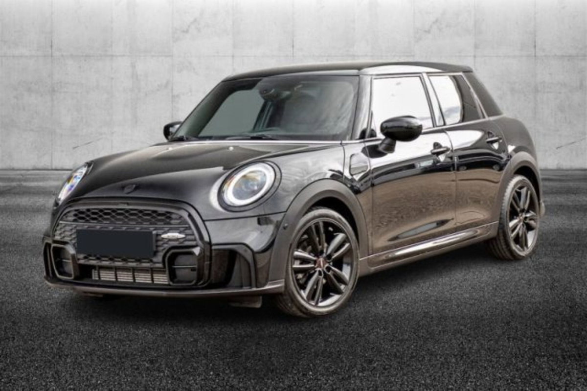 MINI Mini 1.5 Cooper JCW 5 porte