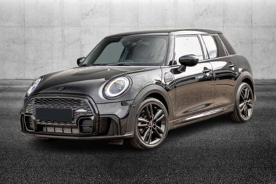 MINI Mini 1.5 Cooper JCW 5 porte usata