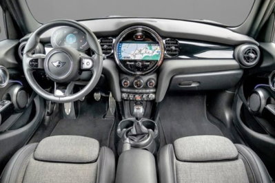 MINI Mini 1.5 Cooper JCW 5 porte (3)