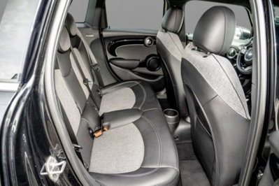 MINI Mini 1.5 Cooper JCW 5 porte (5)
