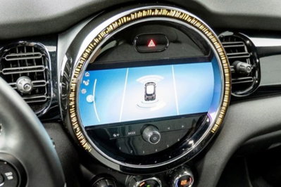 MINI Mini 1.5 Cooper JCW 5 porte (6)