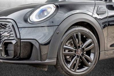 MINI Mini 1.5 Cooper JCW 5 porte (7)