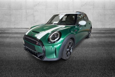 MINI Mini 2.0 Cooper S Yours 5 porte usata