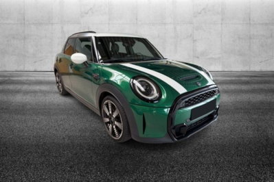 MINI Mini 2.0 Cooper S Yours 5 porte (2)