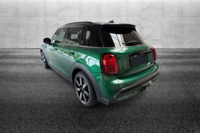 MINI Mini 2.0 Cooper S Yours 5 porte (4)