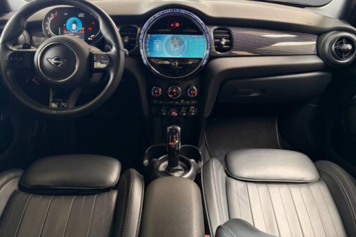 MINI Mini 2.0 Cooper S Yours 5 porte (6)