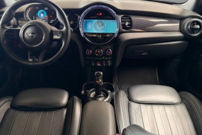 MINI Mini 2.0 Cooper S Yours 5 porte (6)