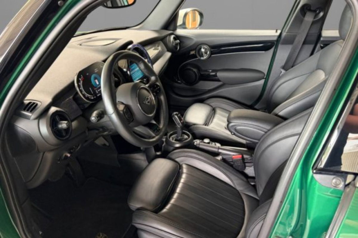 MINI Mini 2.0 Cooper S Yours 5 porte (7)