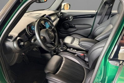 MINI Mini 2.0 Cooper S Yours 5 porte (7)