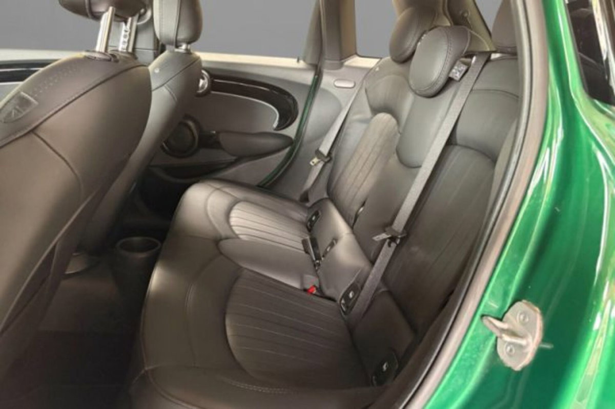 MINI Mini 2.0 Cooper S Yours 5 porte (8)