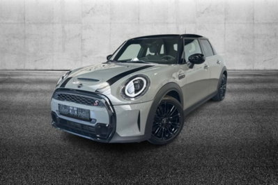 MINI Mini 2.0 Cooper S Classic 5 porte usata