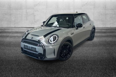 MINI Mini 2.0 Cooper S Classic 5 porte (2)