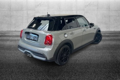 MINI Mini 2.0 Cooper S Classic 5 porte (3)