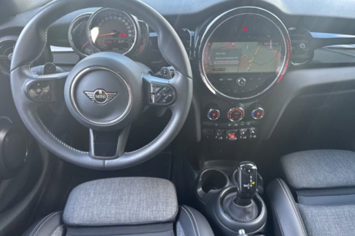 MINI Mini 2.0 Cooper S Classic 5 porte (4)