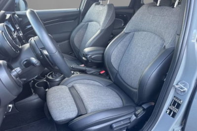 MINI Mini 2.0 Cooper S Classic 5 porte (5)