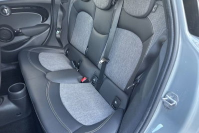 MINI Mini 2.0 Cooper S Classic 5 porte (6)