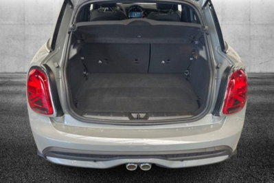 MINI Mini 2.0 Cooper S Classic 5 porte (8)