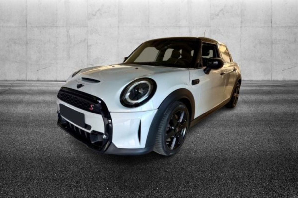 MINI Mini 2.0 Cooper S Classic 5 porte
