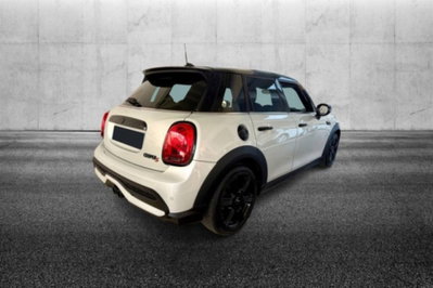 MINI Mini 2.0 Cooper S Classic 5 porte (3)