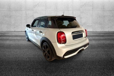 MINI Mini 2.0 Cooper S Classic 5 porte (4)