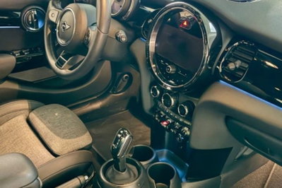 MINI Mini 2.0 Cooper S Classic 5 porte (6)
