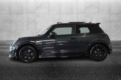 MINI Mini 2.0 Cooper S JCW usata