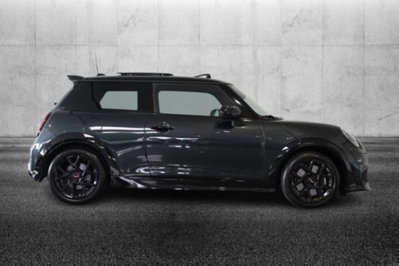 MINI Mini 2.0 Cooper S JCW (3)