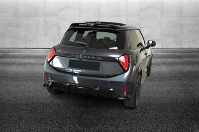 MINI Mini 2.0 Cooper S JCW (4)