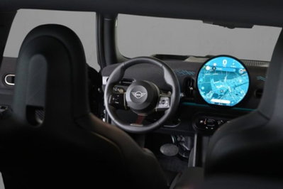 MINI Mini 2.0 Cooper S JCW (5)