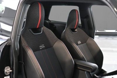 MINI Mini 2.0 Cooper S JCW (7)