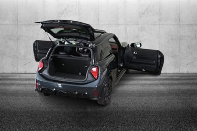 MINI Mini 2.0 Cooper S JCW (8)