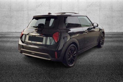 MINI Mini 3p 2.0 S Favoured auto (2)
