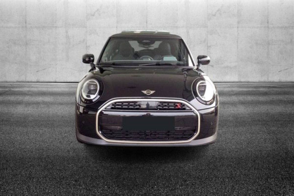 MINI Mini 3p 2.0 S Favoured auto (4)