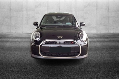 MINI Mini 3p 2.0 S Favoured auto (4)